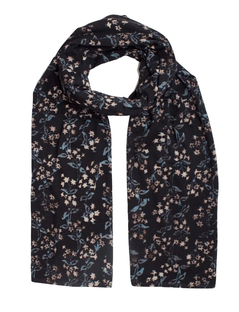 Diantha Organic Scarf