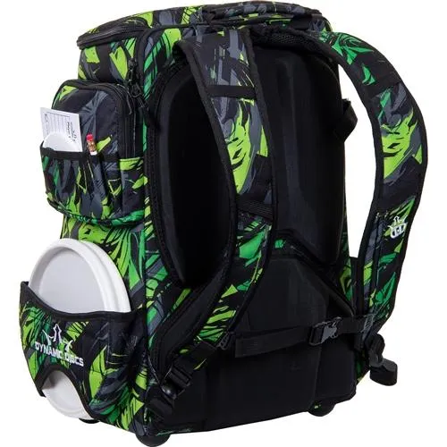 Dynamic Discs Combat Ranger Backpack Disc Golf Bag