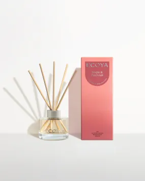 Ecoya Mini Diffuser Maple & Patchouli