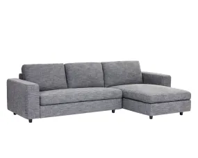 Ethan Sofa Chaise - Raf