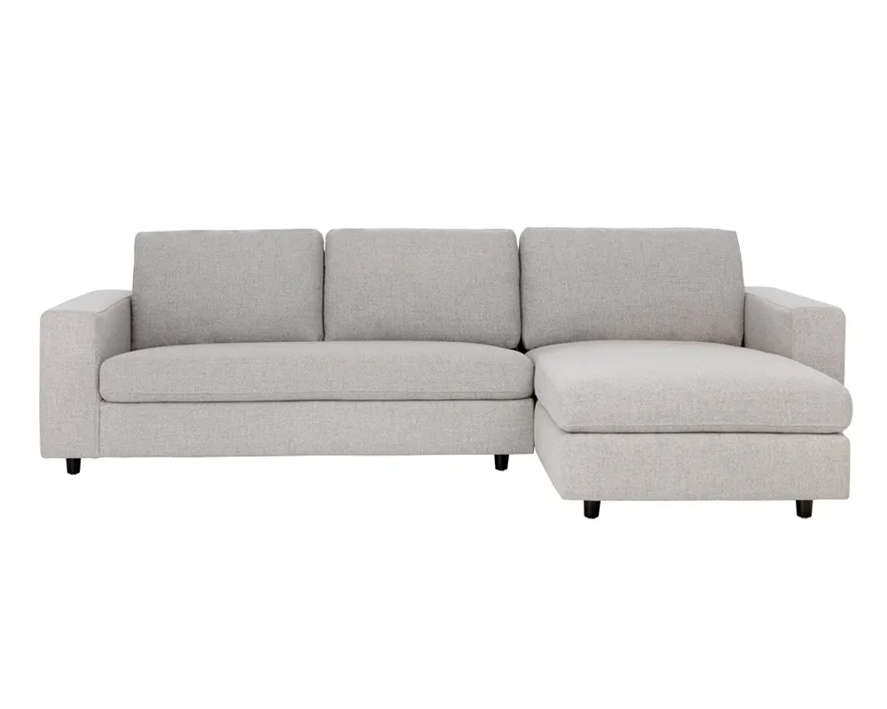 Ethan Sofa Chaise - Raf