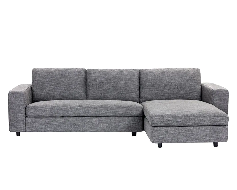 Ethan Sofa Chaise - Raf