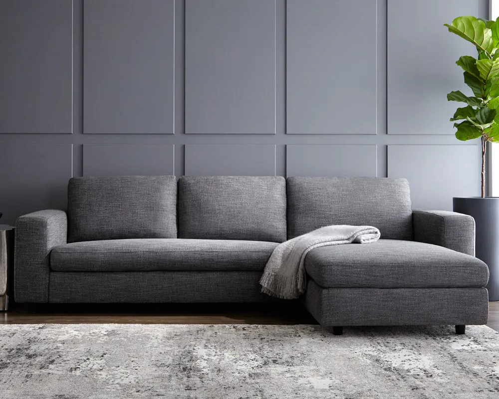 Ethan Sofa Chaise - Raf