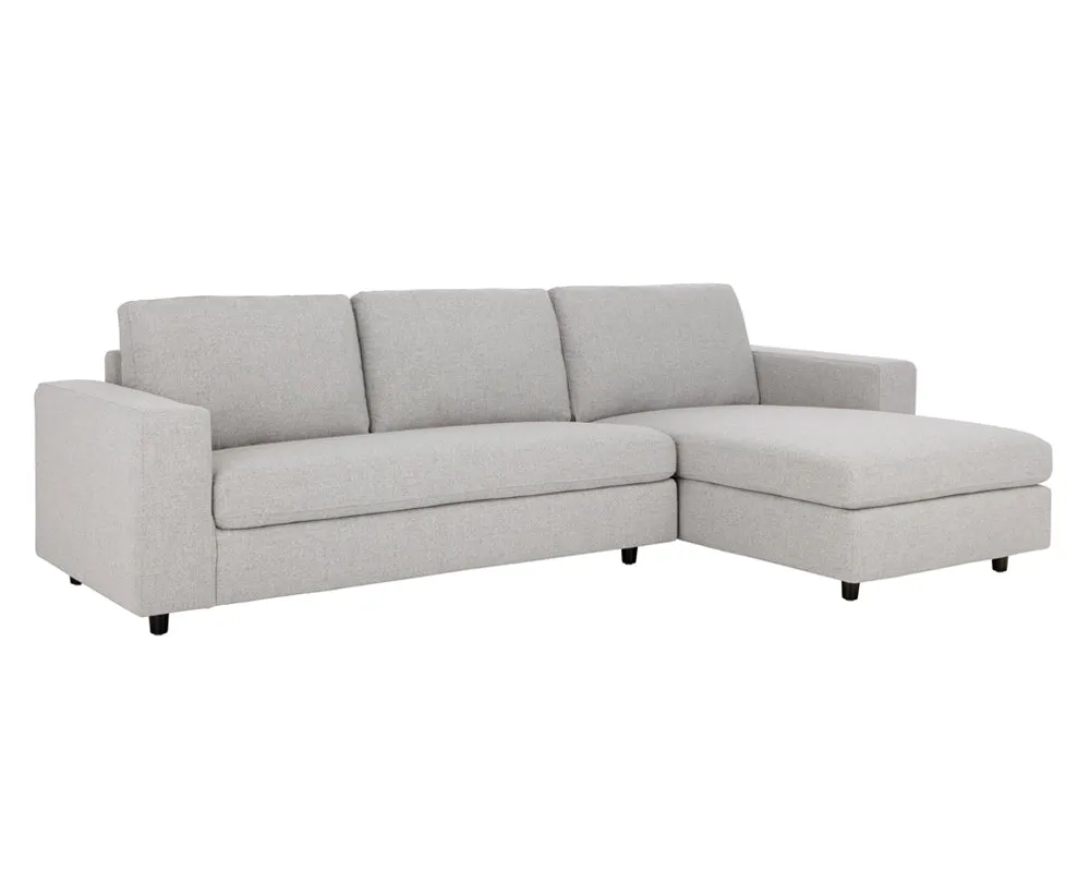 Ethan Sofa Chaise - Raf