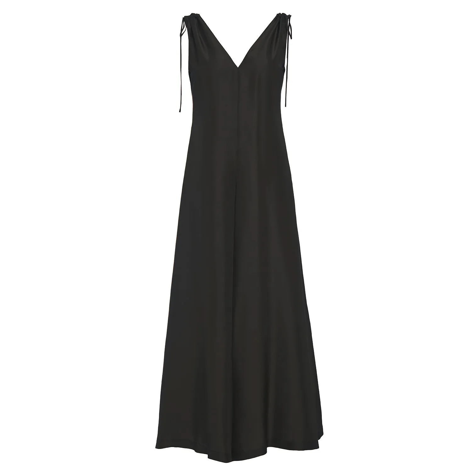 Gemma Jumpsuit - Black