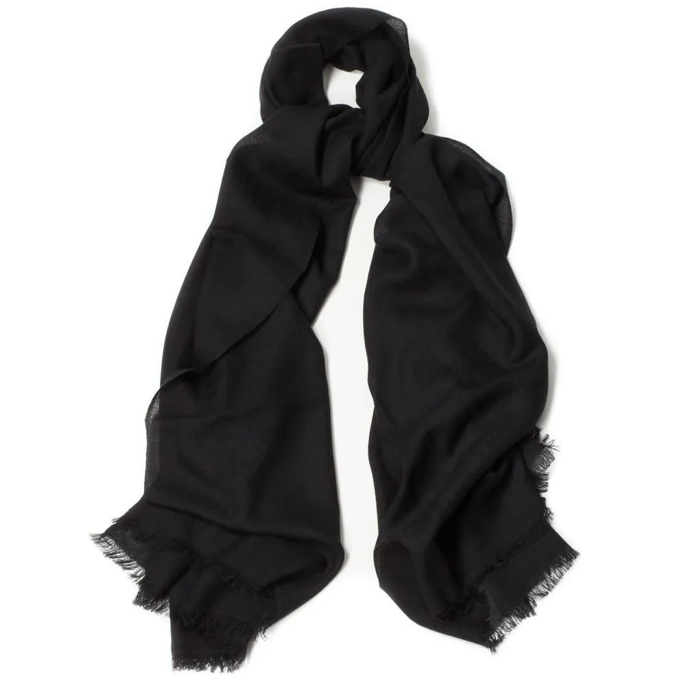 Georgia Cashmere Scarf