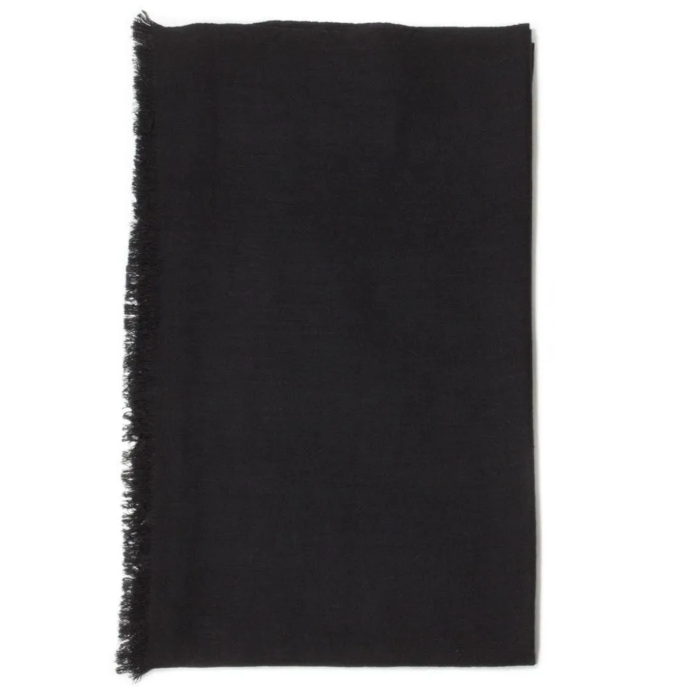 Georgia Cashmere Scarf