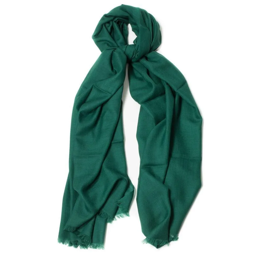 Georgia Cashmere Scarf