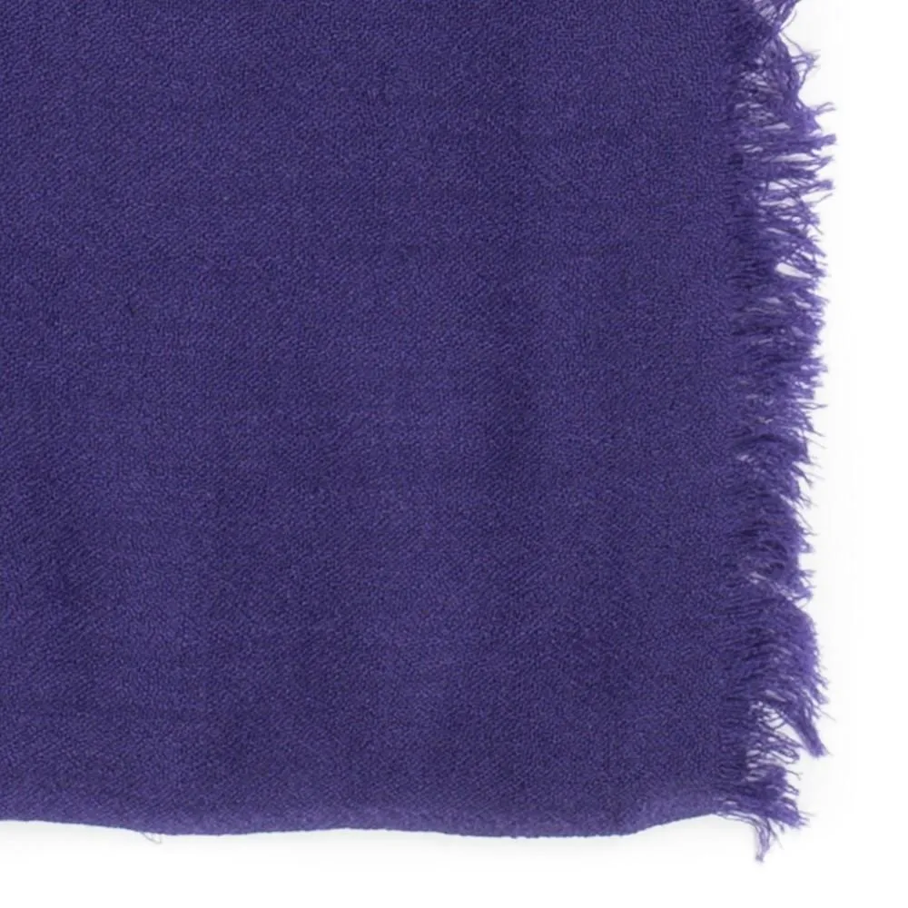 Georgia Cashmere Scarf