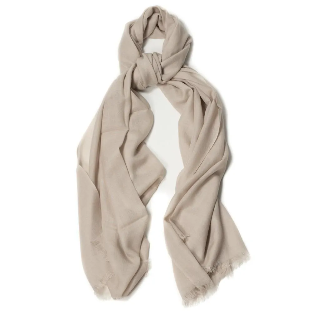 Georgia Cashmere Scarf