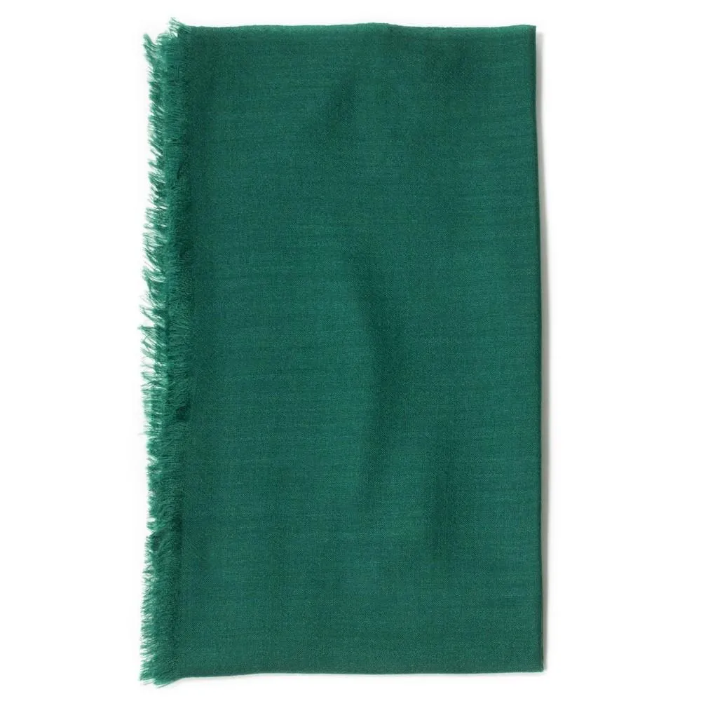 Georgia Cashmere Scarf