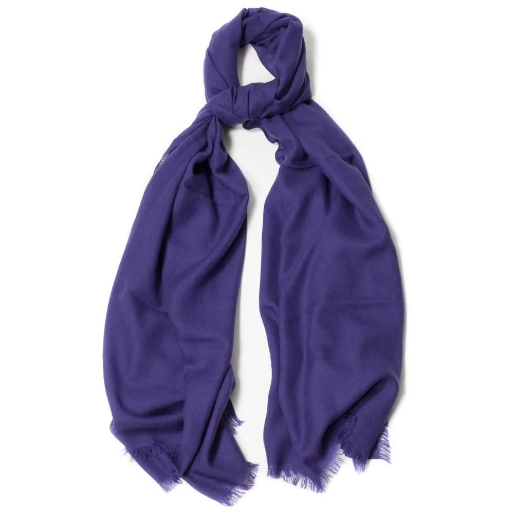 Georgia Cashmere Scarf