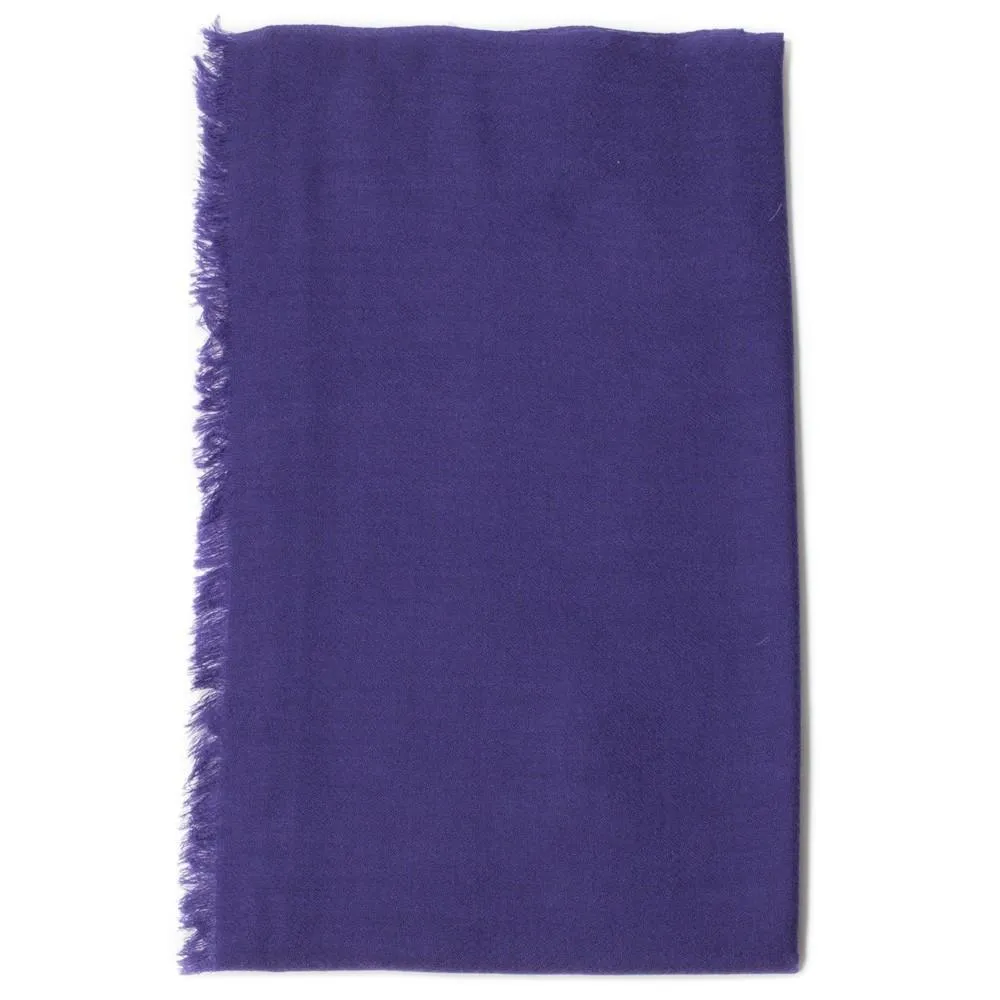 Georgia Cashmere Scarf