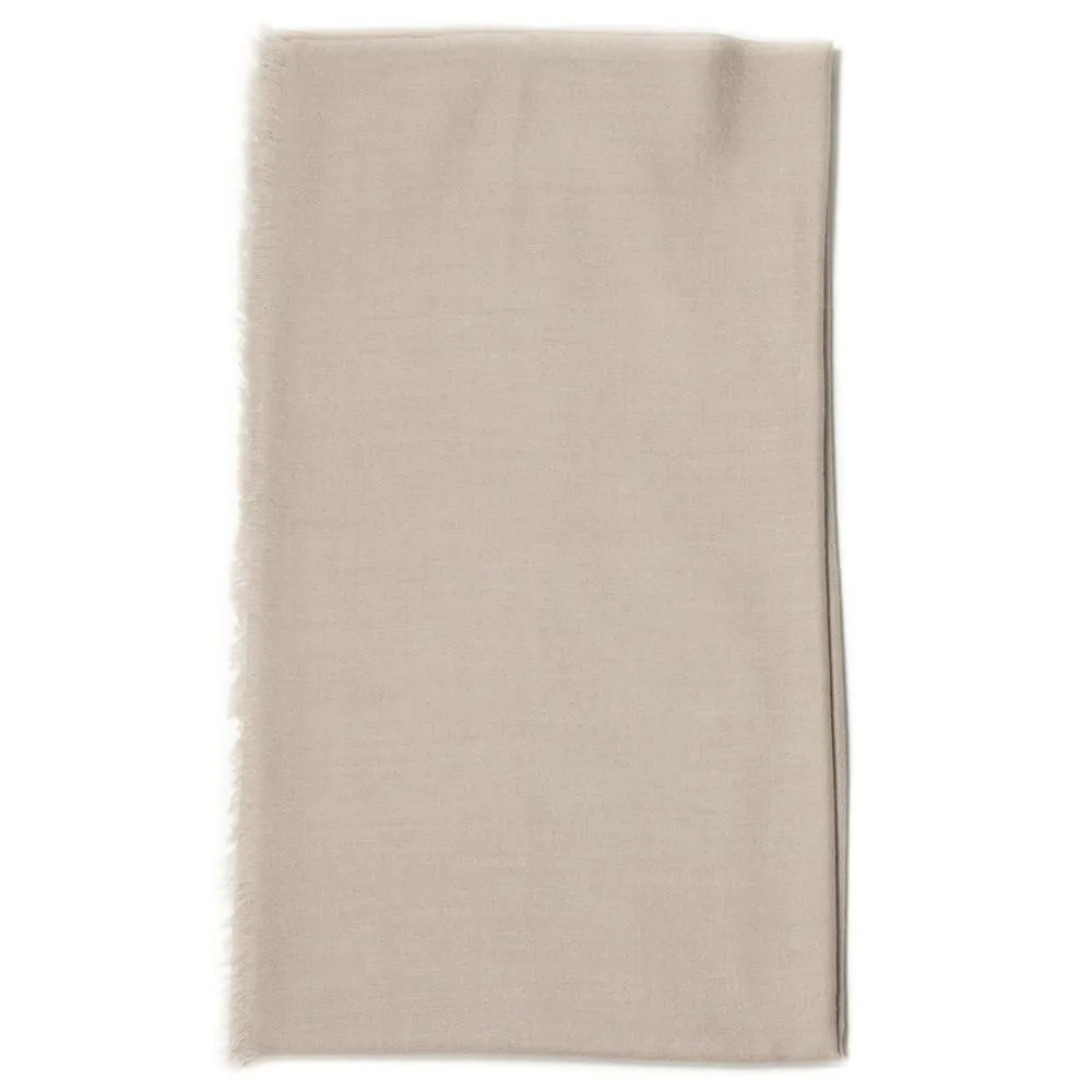 Georgia Cashmere Scarf