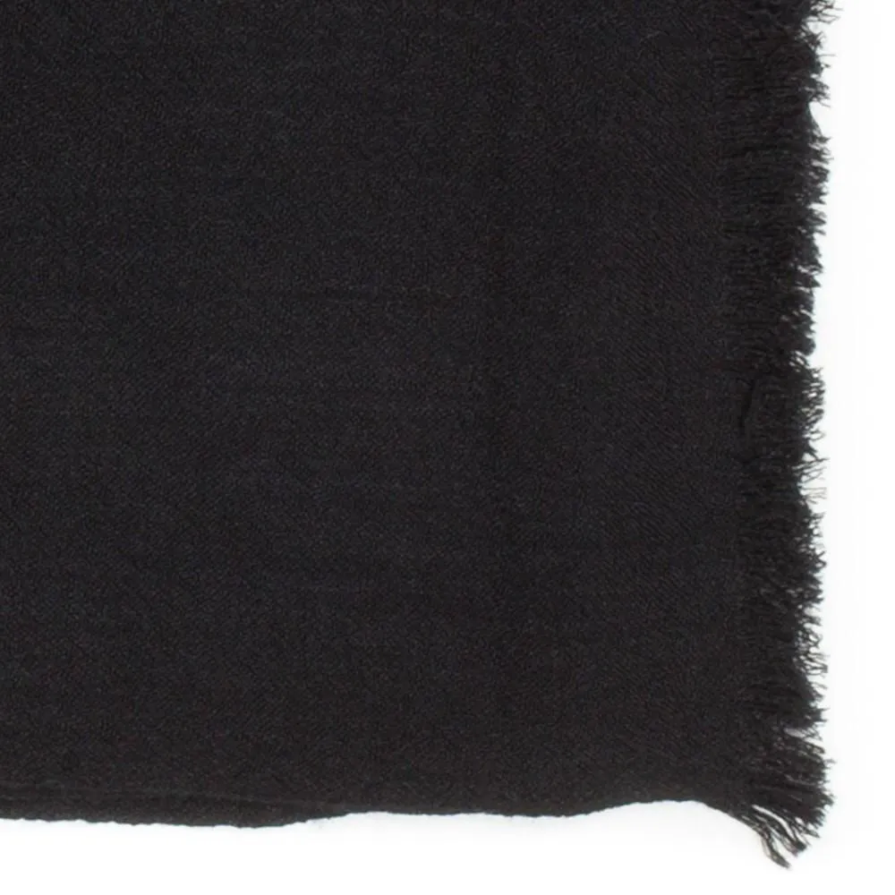 Georgia Cashmere Scarf