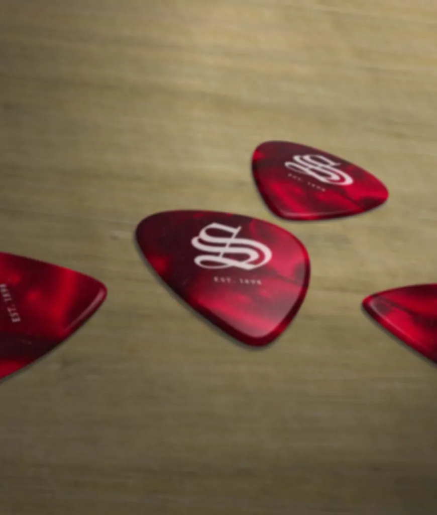 Guitar Picks