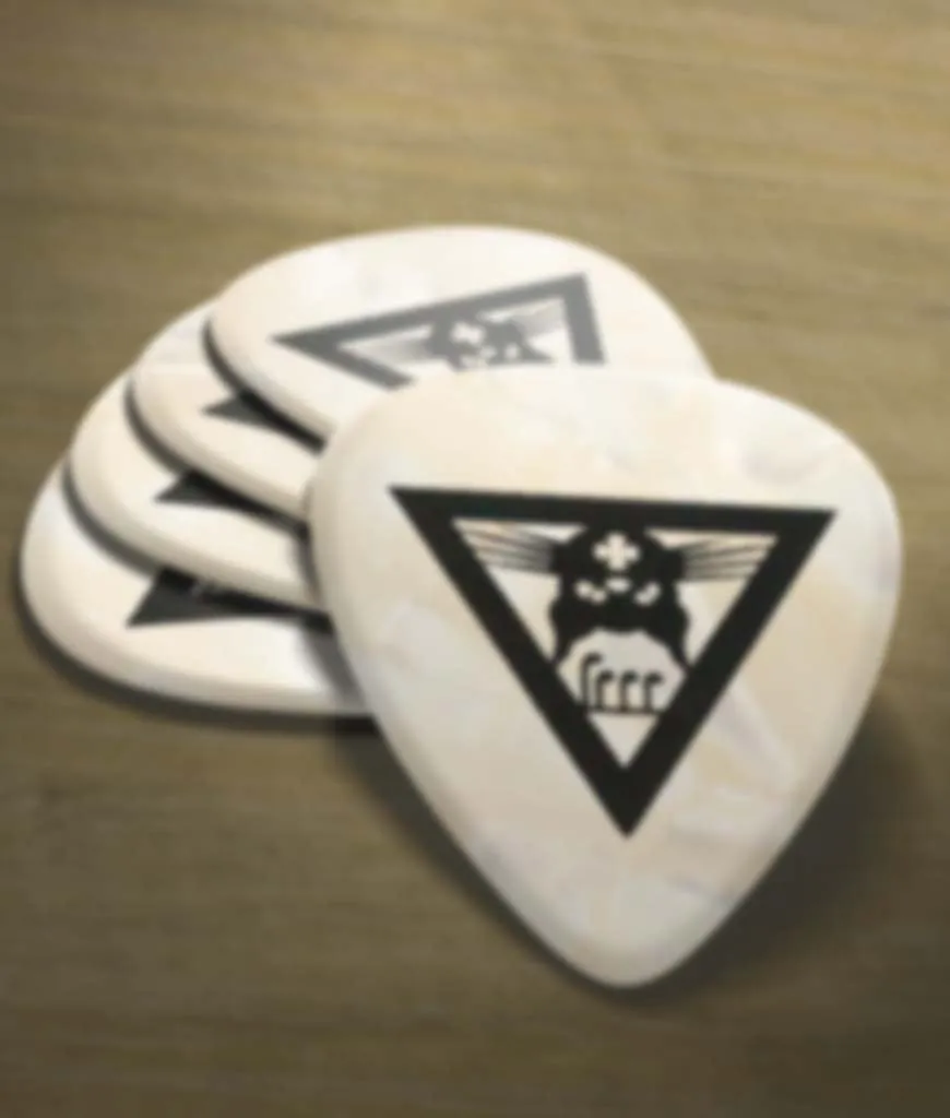 Guitar Picks