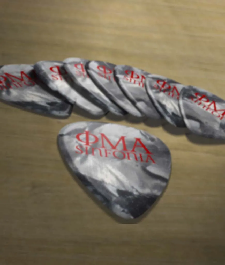 Guitar Picks