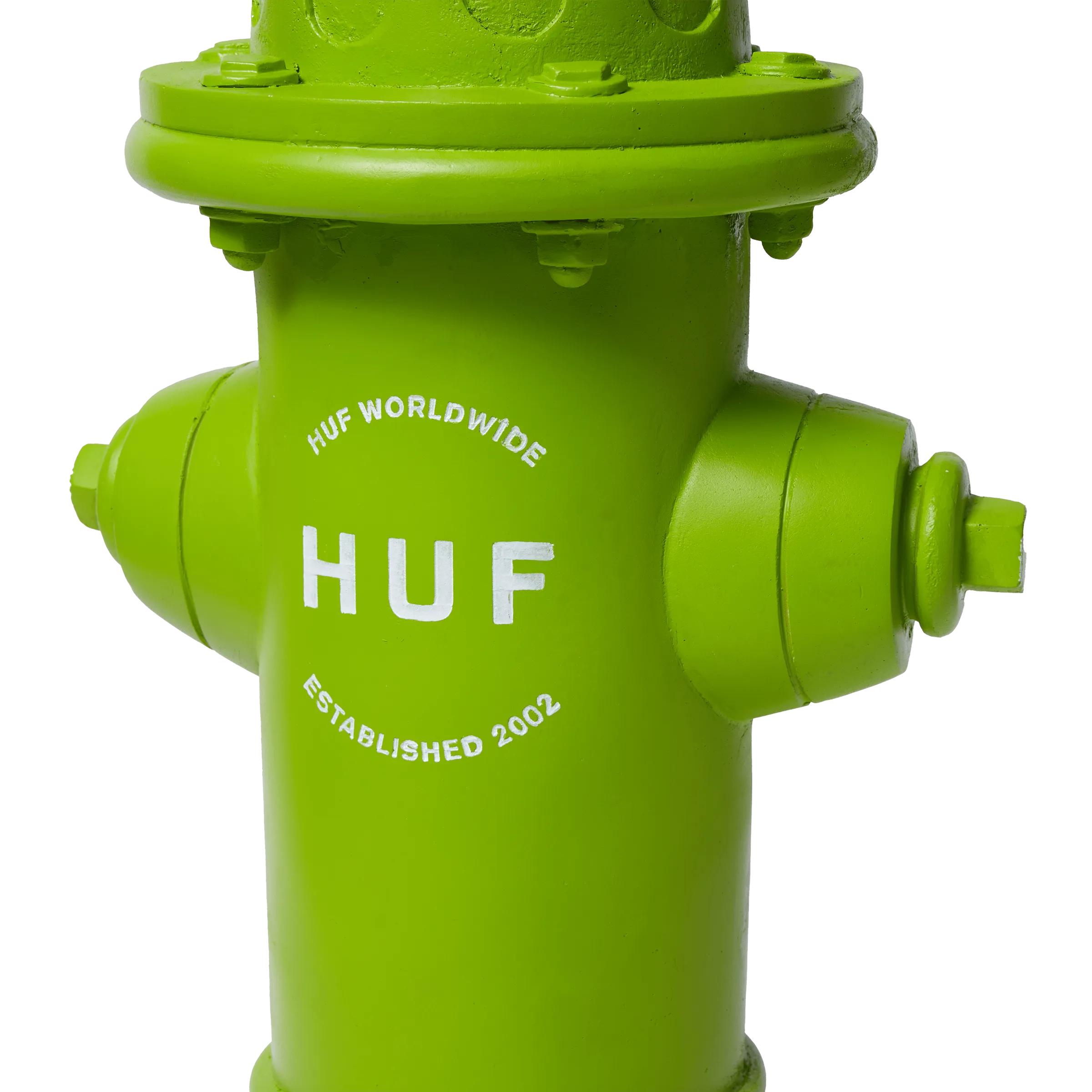 HUF Hydrant Large