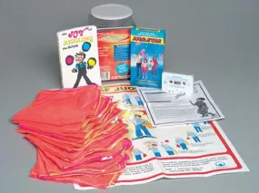 Juggle-Jar Classroom Kit