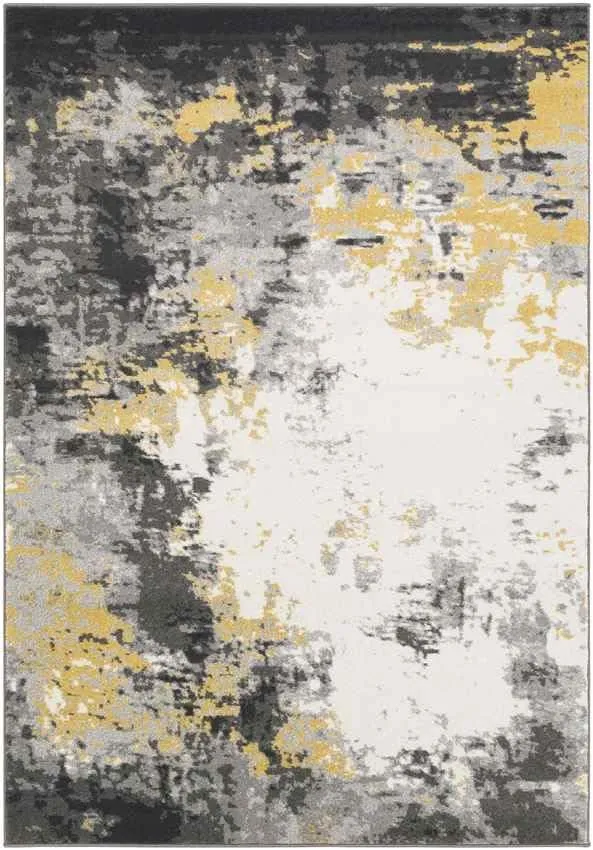 Loenzo Modern Area Rug Carpet for Living Room Bedroom or Kitchen