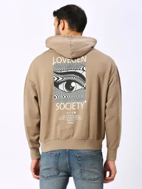 Men's Hoodie Society