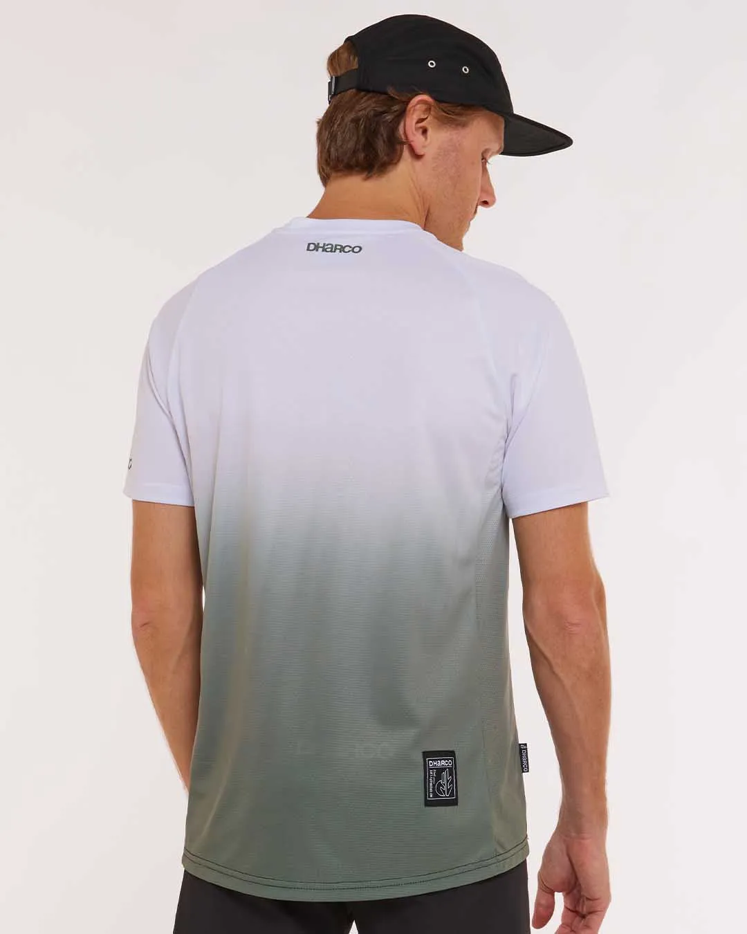 Mens Short Sleeve Jersey | Garigal