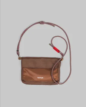 Musette Small / Bronze / 6.0mm Burrata