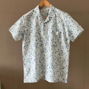 Ripple Cotton Men's Shirt