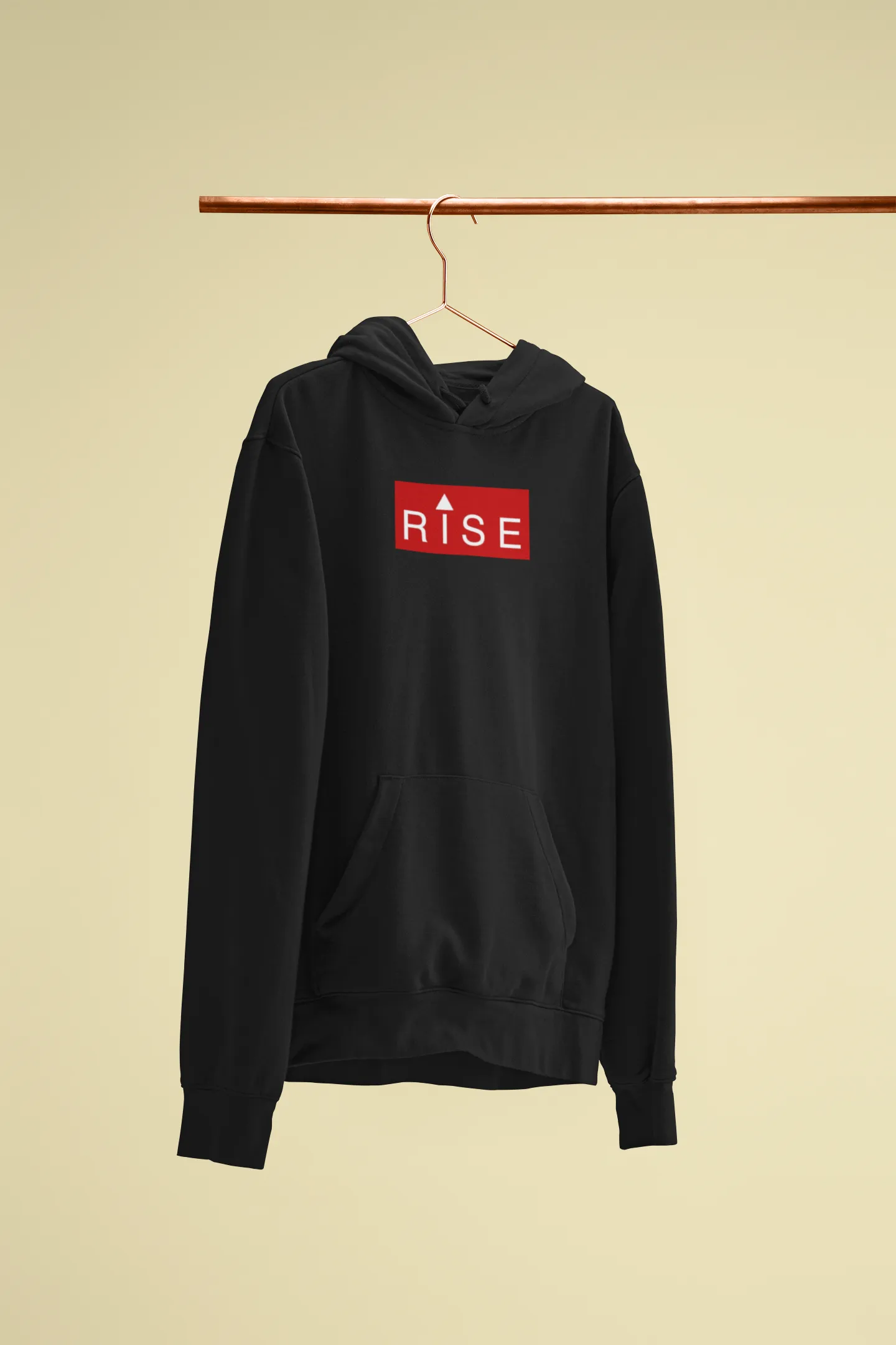 RiSE Street Hoodie for Men