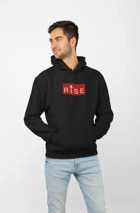 RiSE Street Hoodie for Men