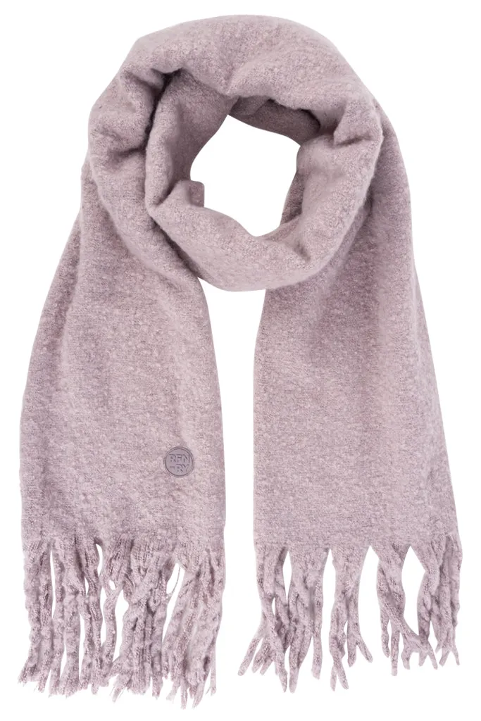 Scarf _ 147539 _ Lilac