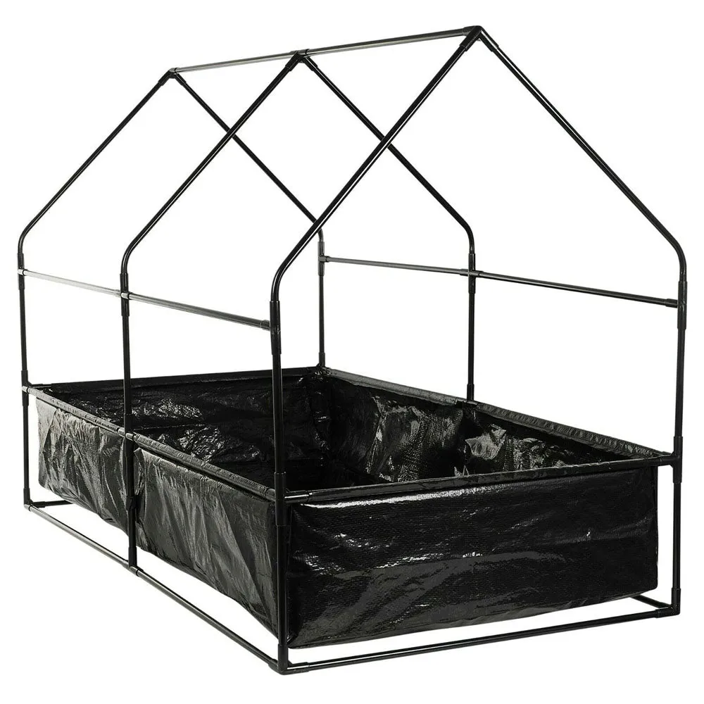 Small Greenhouse Growing Tent