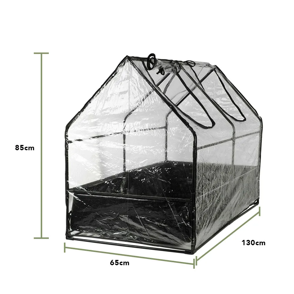 Small Greenhouse Growing Tent