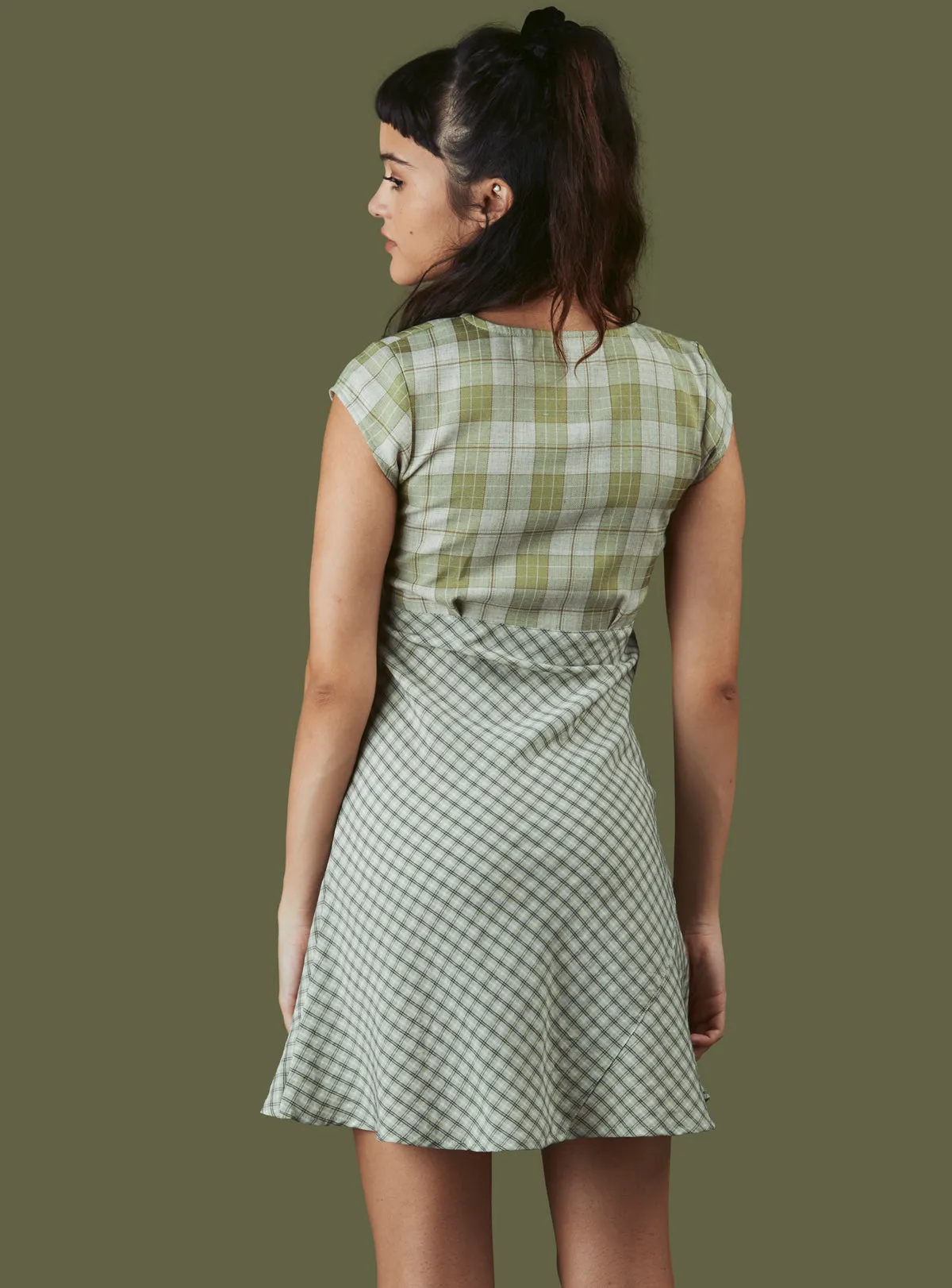 Thyme Dress