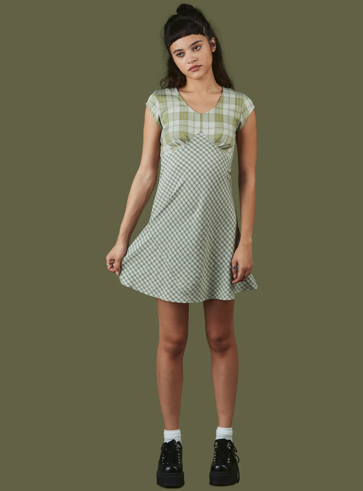 Thyme Dress