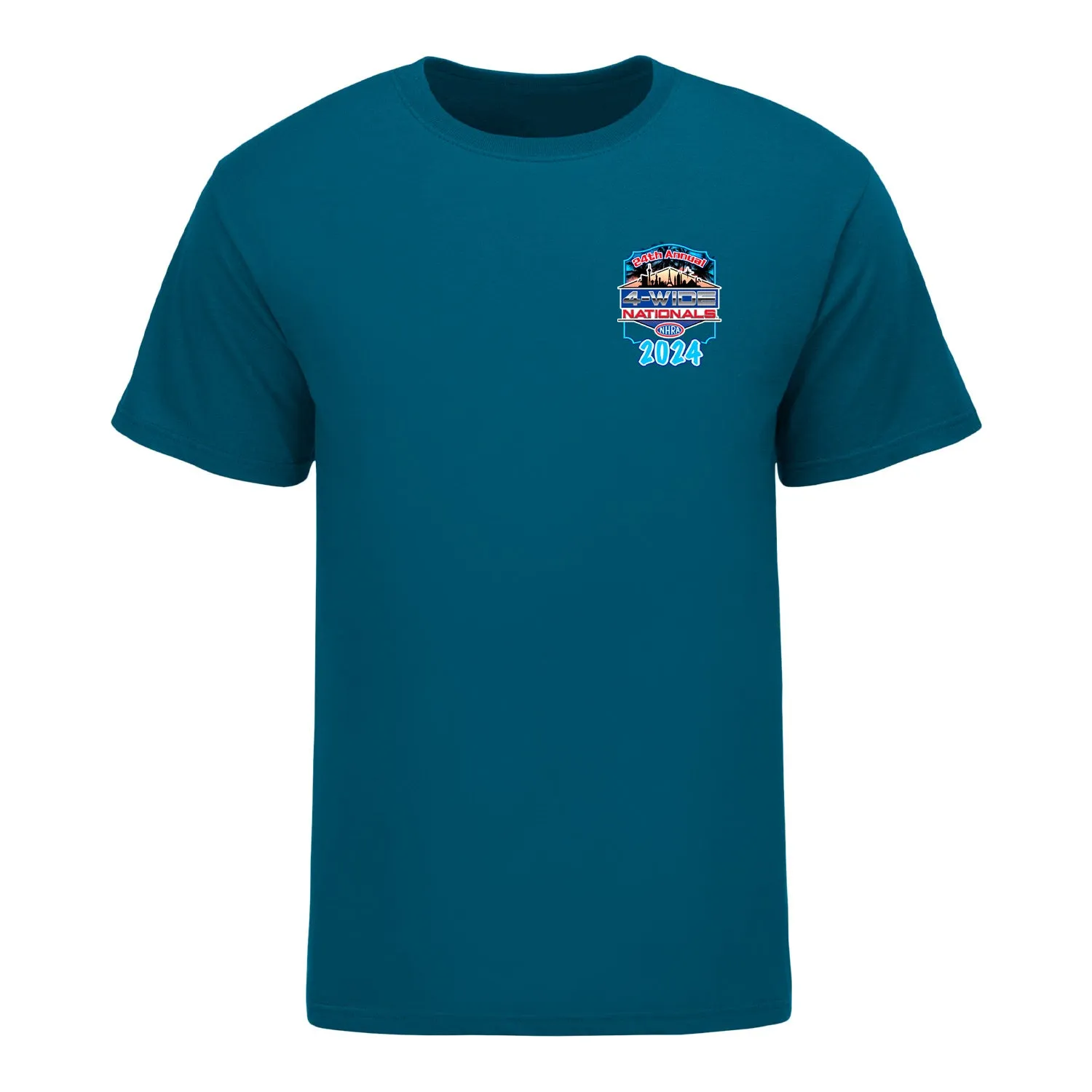 Vegas 4-Wide Nationals Event Shirt