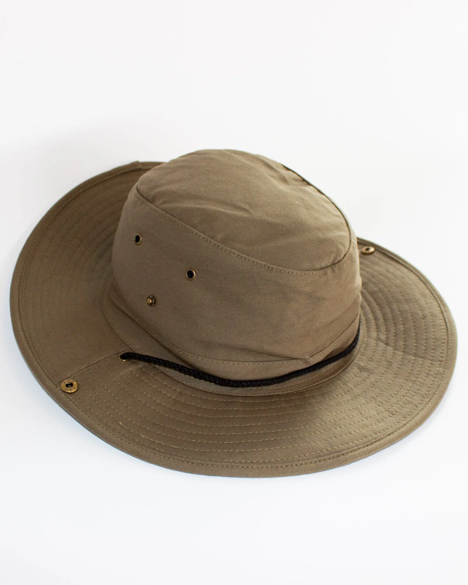 YHL253 Ms CRICKETERS HAT