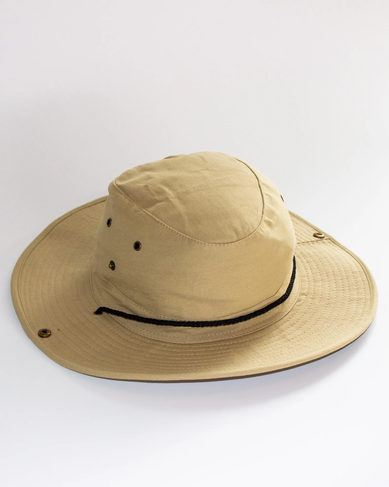 YHL253 Ms CRICKETERS HAT